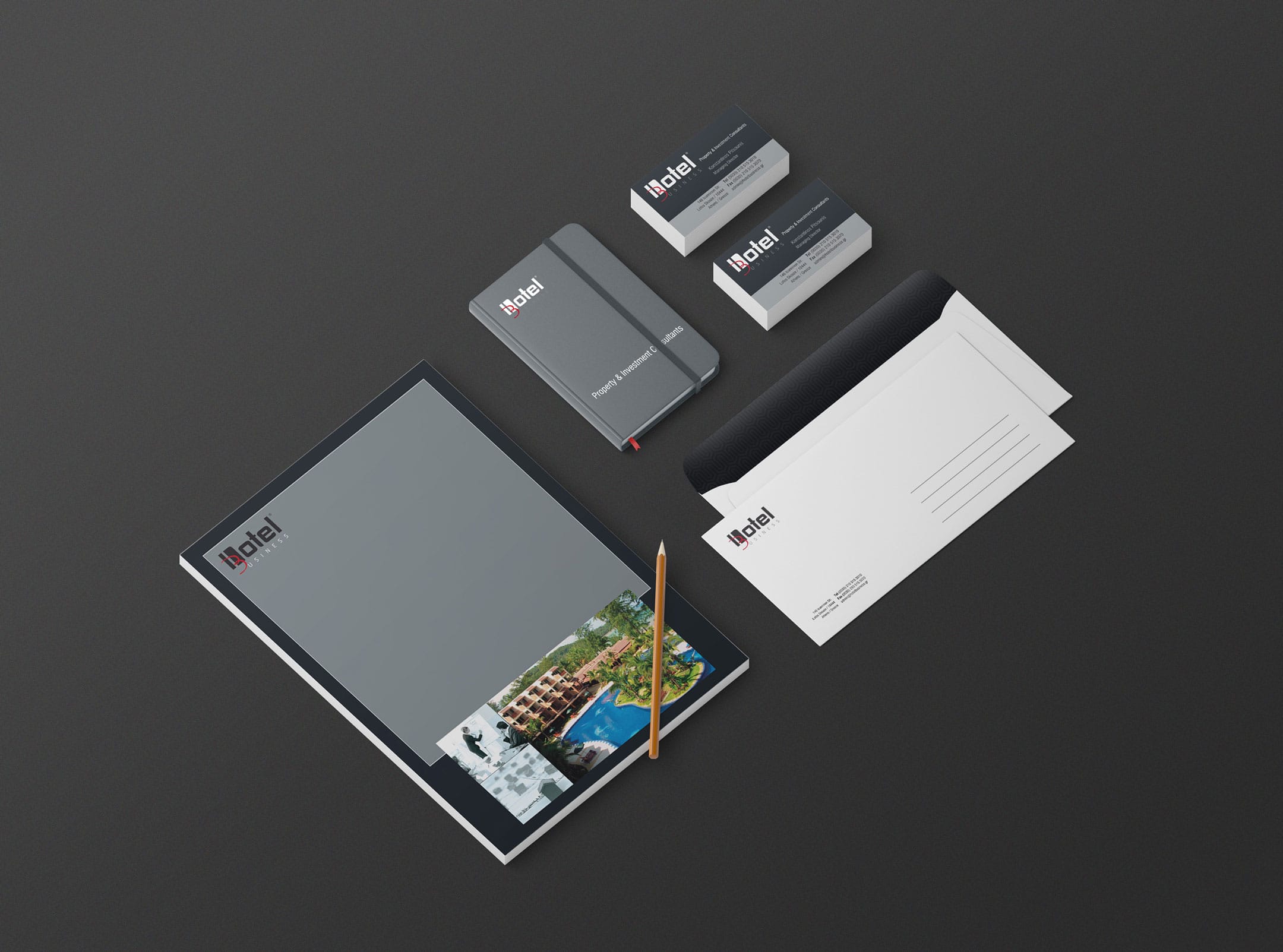 hotel-business-identity