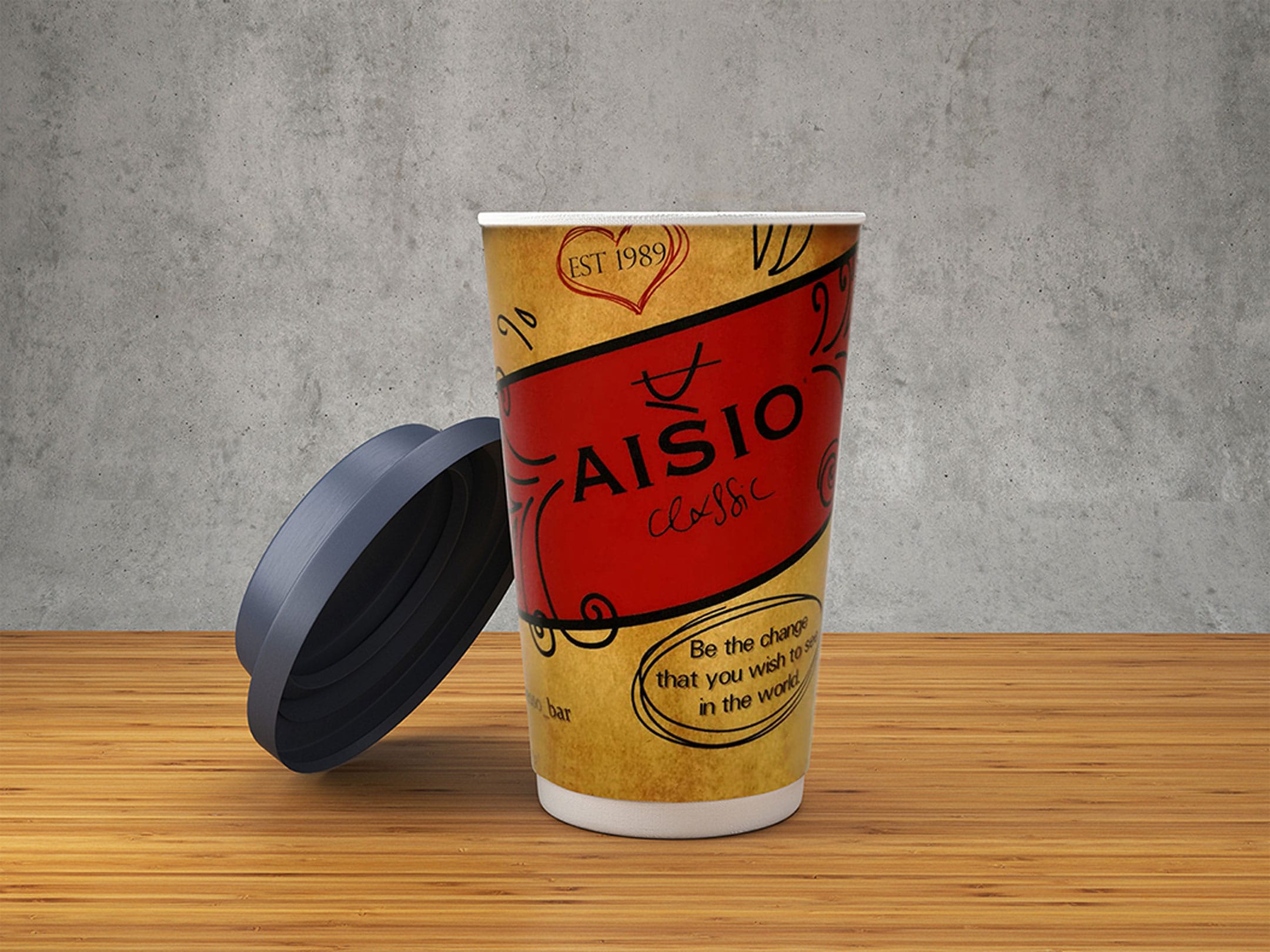 aisio-paper-cup